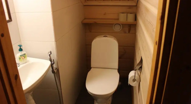 Rukako Chalet Metsätähti Ruka, Забронировать Шале Отели Куусамо 3 звезды, 3*