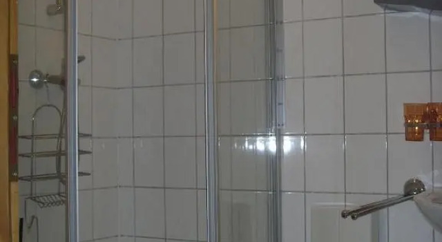 Ferienwohnung Ina, Reserva ahora Hotel Hoteles en Baden-Wurtemberg con aparcamiento, Aparcamiento