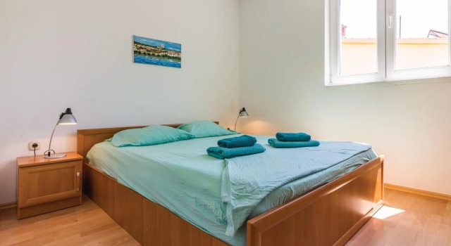 Stunning Apartment in Medulin With 1 Bedrooms