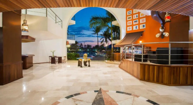 Vamar Vallarta All Inclusive Marina and Beach Resort, Book Resort Resort Hotels in Jalisco, Resort