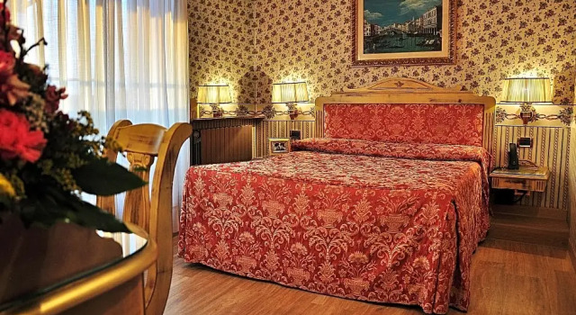 Номер Hotel Venezia