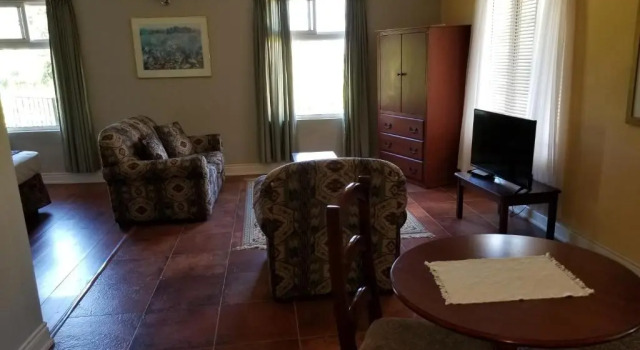 Студия Deluxe Guest House Villa Mishkan