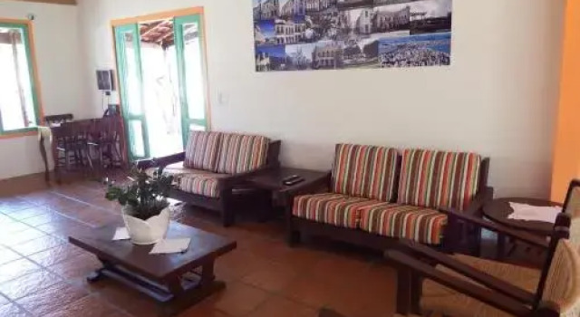 Hostel Santo Antonio