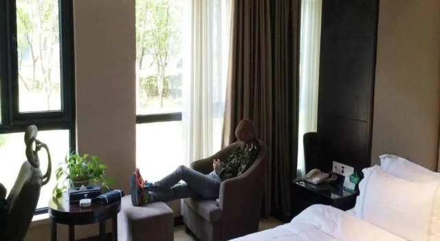 Xi'an Tanggu Hotel, Забронировать Отель Яньта , рядом с Dayan Pagoda Northern Square