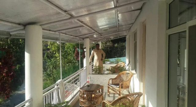 Dolmaar Resort, Rezerwuj Ośrodek wypoczynkowy Hotele w Uttarakhand z basenem, Basen