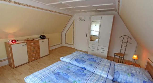 Ferienwohnung Neustrelitz SEE 8581, Забронировать Отель Нойштрелиц Feldberg Lake District