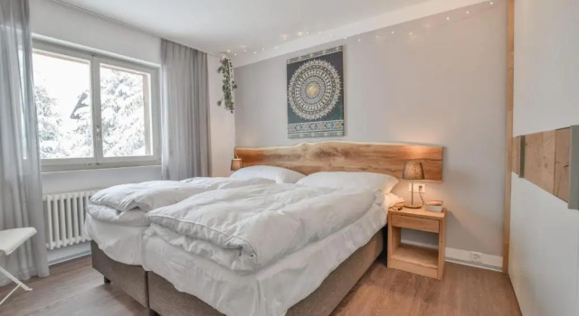 Valaisia 131, Prenota Appartamento Riederalp 