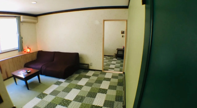 Sora No Uta, Prenota Hotel Minami-Alps Yamanashi