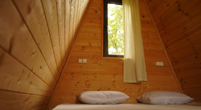 Paradiso Mestia, Prenota Resort Mestia Samegrelo Zemo-Svaneti