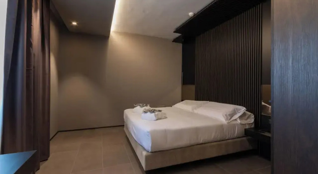 Номер Executive Sport Village Hotel & Spa