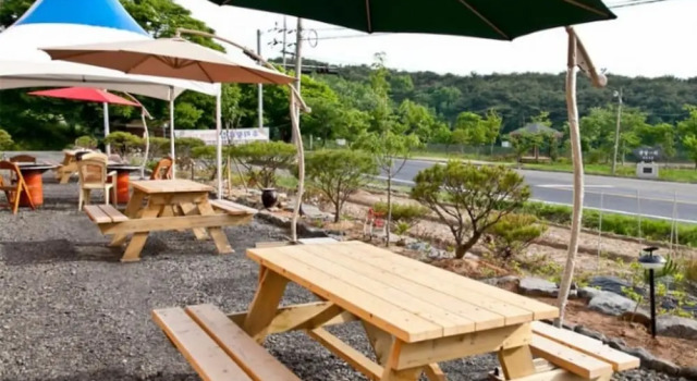Boryeong Woori Hwangto Pension, Reserva ahora Hotel Boryeong-si Chungcheongnam-Do