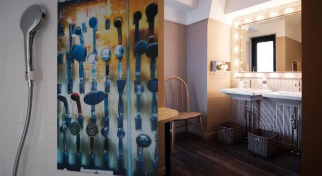 Номер Superior miss morgan hotel