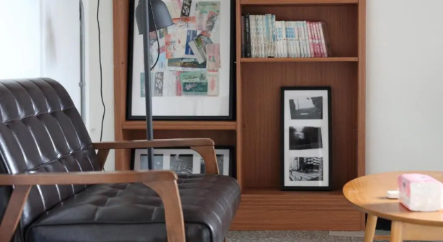 Двухместный номер Standard View Hostel