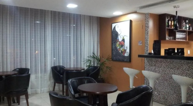 Nosso Hotel, Забронировать Отель Отели штата Рио-де-Жанейро 3 звезды, 3*