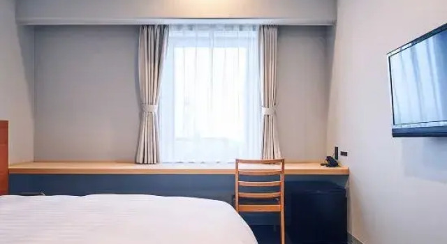 Номер Standard Hotel Global View Tsuchiura