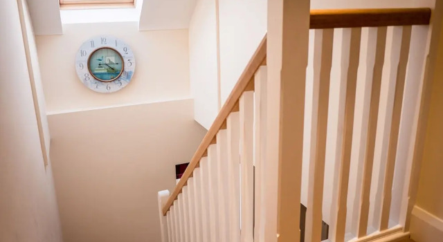 The Apartment at Mullans Bay, Забронировать Апартаменты/квартира Киллихевлин Графство Фермана