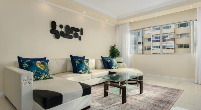 Апартаменты Comfort New Cumberland 405