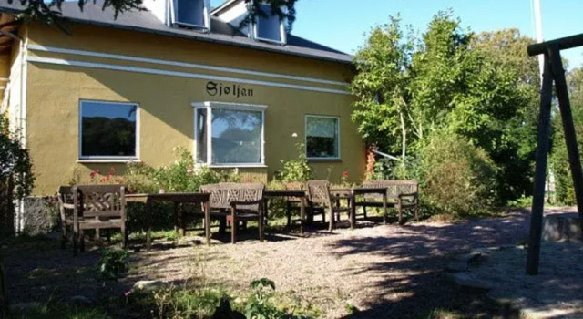 Sandvig Hostel Sjøljan, Book Hostel Hostels in Bornholm, Hostel