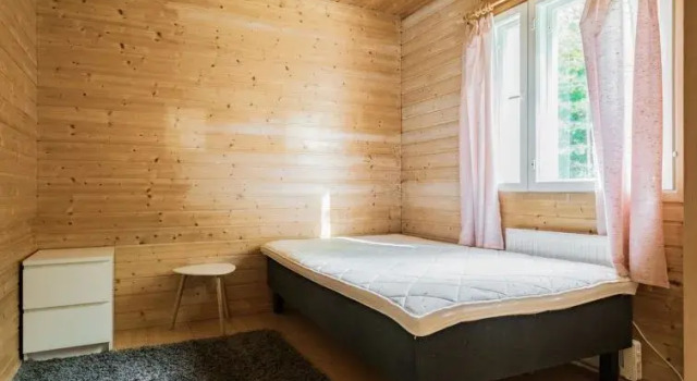 Holiday Home Kinturi, Забронировать Дом для отпуска Конневеси 