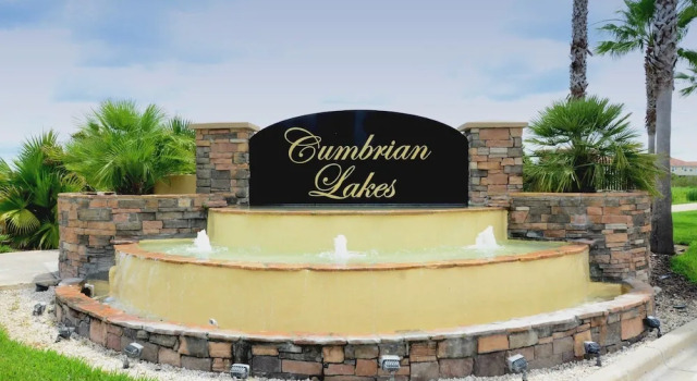 Ov3786 - Cumbrian Lakes - 4 Bed 3.5 Baths Villa, Rezerwuj Willa Hotele w Kissimmee z basenem, Basen