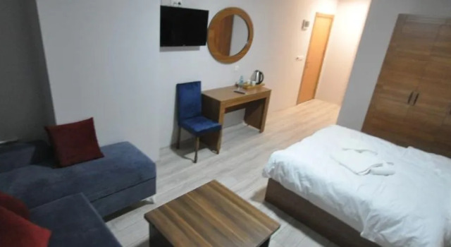 Duru Sui̇t Otel, Varaa Hotelli Hotellit Marmara-alue pysäköinnillä, Pysäköinti