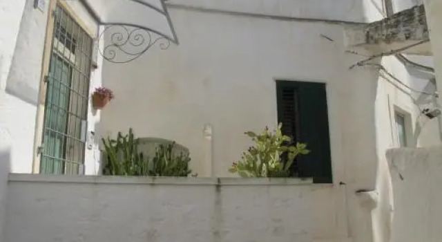 Casa Mario