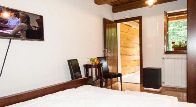 B&B Plitvica Lodge, Book Vacation Home Hotels in Kvarner with Breakfast, Breakfasts