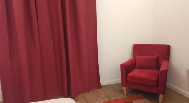 Люкс Nannarè Guest House