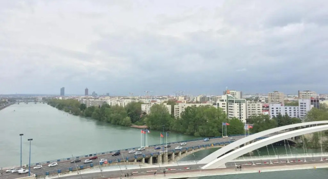 Апартаменты Mon Appart A GERLAND II