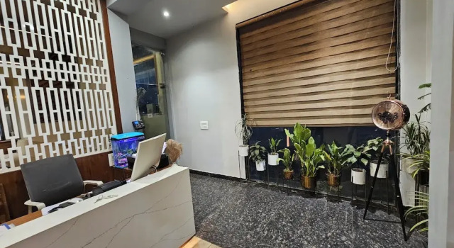 Devki Grand Hotel