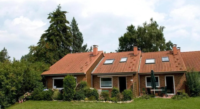Urlauberdorf Urlauberdorf 25a