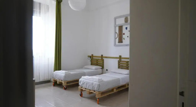 Standard Doppel Zimmer House Sud Est