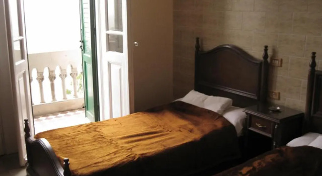 Standard quarto Fouad Hotel