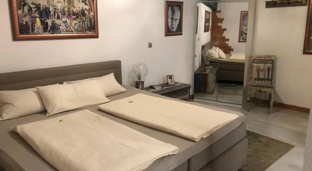 Двухместные апартаменты Hotel Karthäuser Hof