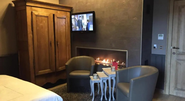Семейный номер Standard B&B De Rentmeesterhoeve