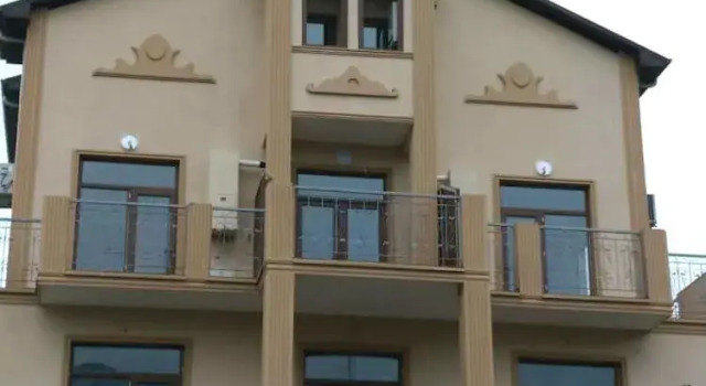 Deutsches Appartement Hotel