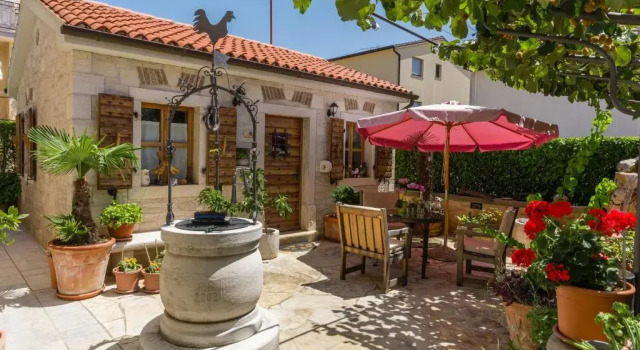 Коттедж Guesthouse Casa Nova