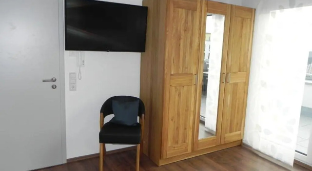 Apartment Schwäbisch Hall, Забронировать Апартаменты/квартира Швебиш-Халль Swabian Forest