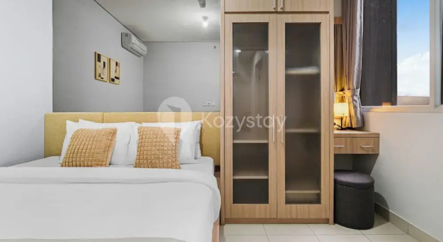 Hadiya by Kozystay - Kuningan