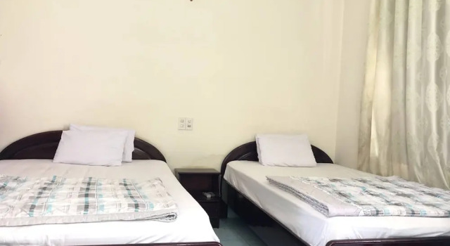 OYO 1116 Huy Vu Motel, Buchen Sie Motel Nha Trang 