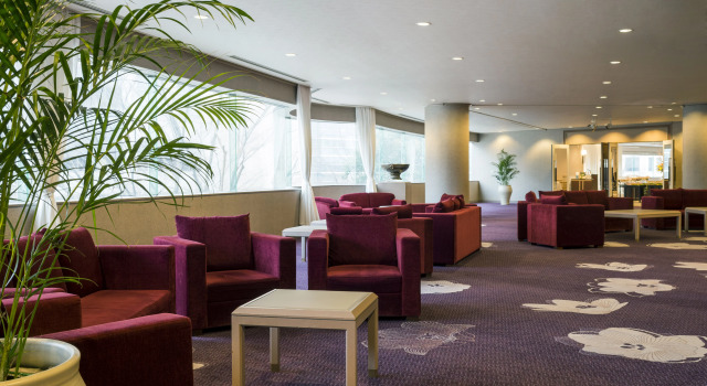 ANA Crowne Plaza Kanazawa, Rezerwuj Hotel Hotele w Ishikawa z basenem, Basen