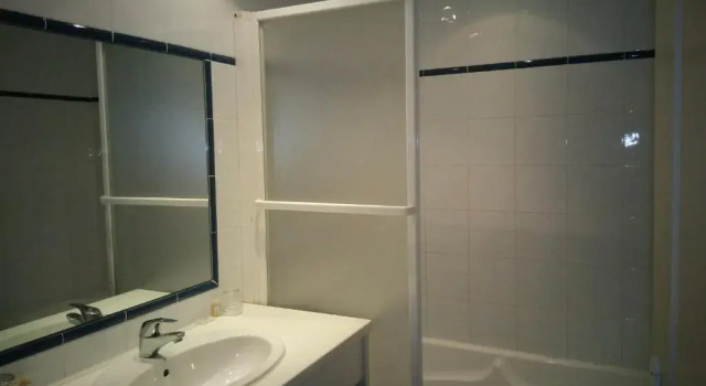 Семейный номер Standard Hôtel du Donjon