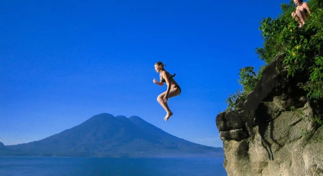 Шале Lake Front Paradise-Nature where Mayan Culture Collide