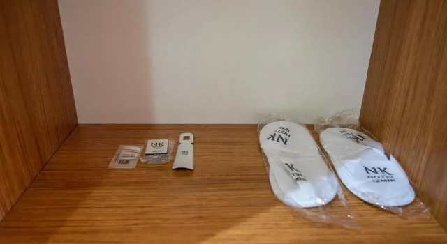Номер Standard NK Hotel