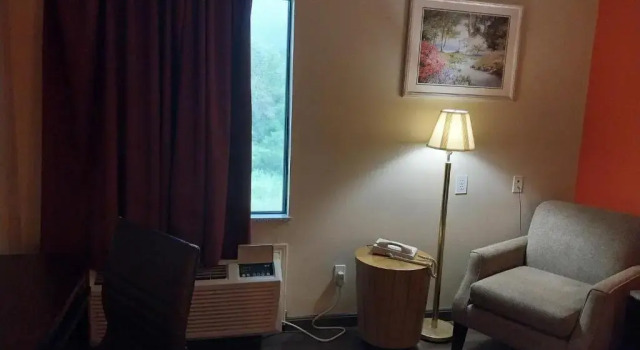 Номер Standard Fairway Inn, La Porte TX - Bay Area
