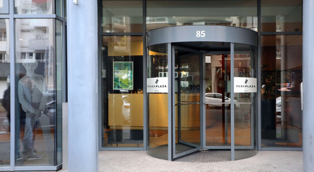 Park Plaza Berlin