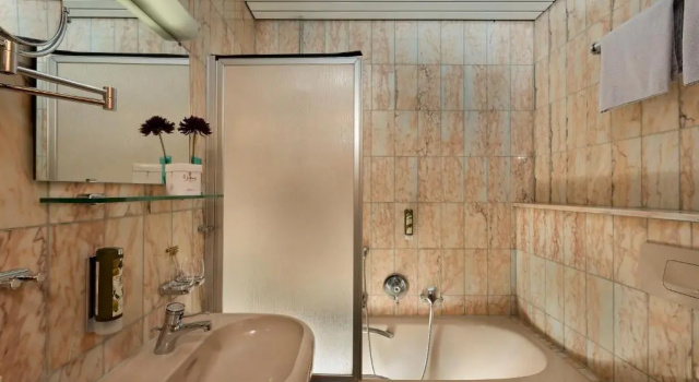 Номер Standard Hotel Harheimer Hof