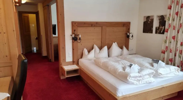 Люкс Hotel Acerina Superior