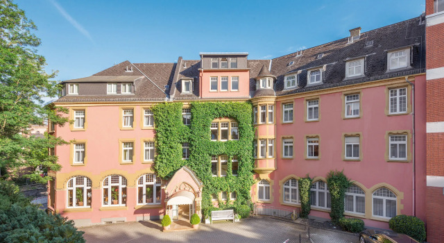 Oranien Hotel & Residences