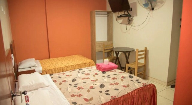 Hostal Calle 5, Reserva ahora Hotel Huaral Provincia de Lima